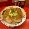 中華そば ツルヤ - 料理写真: