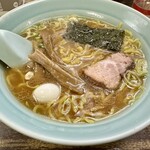 味噌らーめん 十味や - 