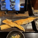 しんぱち食堂 - 料理写真: