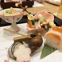 不動坂　菊地 - 