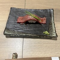 鉄板焼 grow 六本木店 -  鉄板焼 grow 六本木店 -