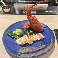 鉄板焼 grow 六本木店 -  鉄板焼 grow 六本木店 -