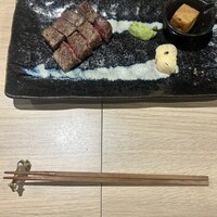 鉄板焼 grow 六本木店 -  鉄板焼 grow 六本木店 -