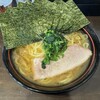 横浜家系ラーメン勝星家