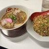 丸高中華そば 神戸二宮 二宮店