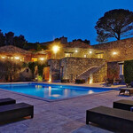 Le Mas des Herbes Blanches - 