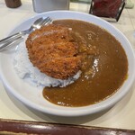 カレー専門店 横浜 - 