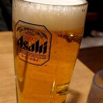 ガスト - ハッピーアワーのビール