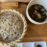 Soba no Mi enishi - 