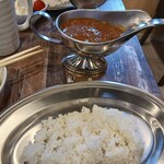 かれいや 中尾食堂 - 