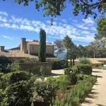 Le Mas des Herbes Blanches - 