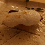 川奈ホテル - 焼き物 鰤淡雪焼き