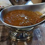 かれいや 中尾食堂 - 