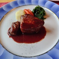 ステーキレストランそうま - 