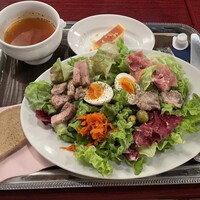 ビストロ グルマン - 