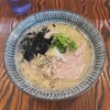 拉麺 イチバノナカ