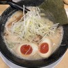 天地人らーめん 2号店