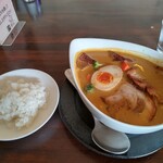 ばるむ食堂 - 