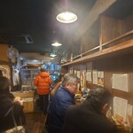 大衆酒場 竹うち 船橋店 - 