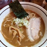 麺屋　くおん - 