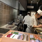 Ebisu Sushi Fuji - 