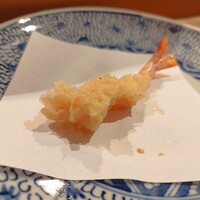 天ぷら浅沼 - 