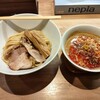 自家製麺 つきよみ