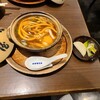 煮込うどん 山本屋本店 エスカ店