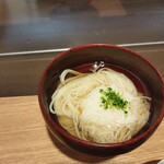 Choinomi KATSU - 温麺