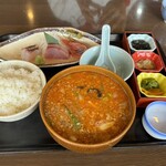 味千汐路番屋 - 料理写真: