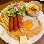 カフェ マチルダ - 