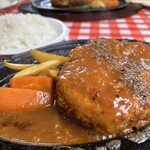 キッチンふじ - 