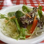 キッチンふじ - 