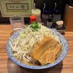 ラーメン燈郎 - 