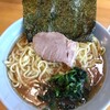 横浜家系ラーメン みと家
