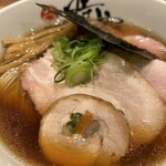 Chuuka Soba Shigure - 