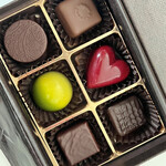 リュミエール エ オンブル - ボンボンショコラ