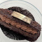 リュミエール エ オンブル - エクレールクリスティアン