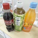 Kitchen Ojitako - ドリンク写真: