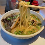 ラーメン小金太 - 