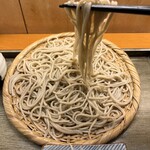 Teuchi Soba Sakaki - 