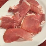 リオス ボングスタイオ - 