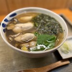 Teuchi Soba Sakaki - 