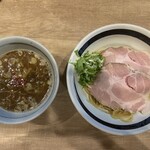 麺100％ - つけ麺