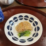Sushi Kappou Kiyomizu - 