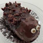 リュミエール エ オンブル - エリソン