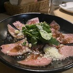 ワイン食堂 ホオバール - 