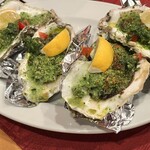 リオス ボングスタイオ - 