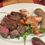 リオス ボングスタイオ - 