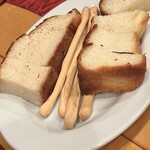 リオス ボングスタイオ - 